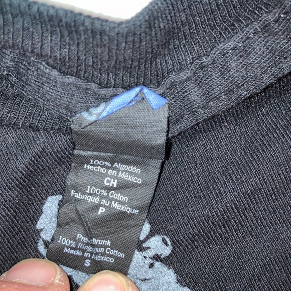 Kip Moore Slow Hearts Graphic Tee by tultex pre shrink ring spun cotton - Picture 6 of 11